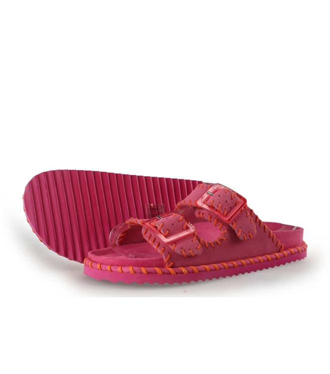 Colors of California Sandalen