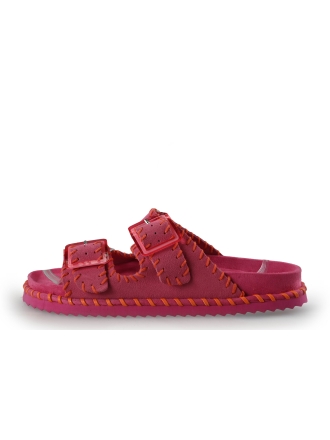 Colors of California Sandalen Roze 359751
 Maat 40
 