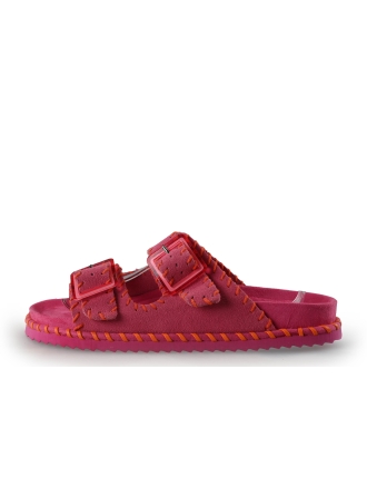 Colors of California Sandalen Roze 359755
 Maat 41
 