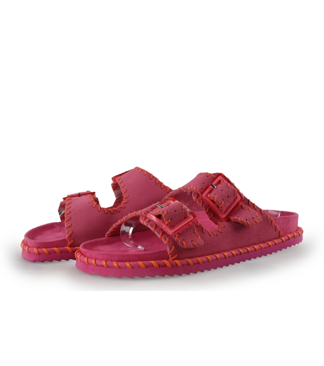 Colors of California Sandalen