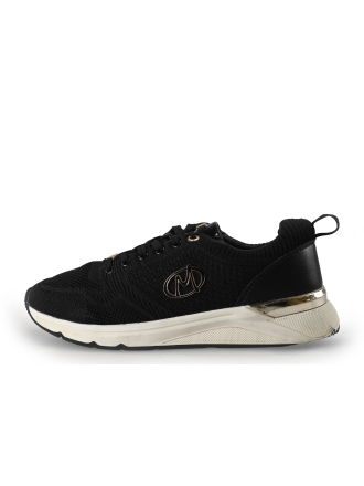 Mexx Sneakers Zwart 359756
 Maat 40
 