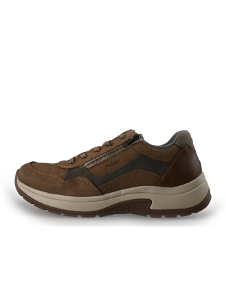 Rieker Sneakers Overig 359757
 Maat 43
 