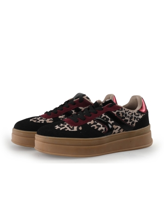 Sub55 Sneakers Panter 359758
 Maat 39
 