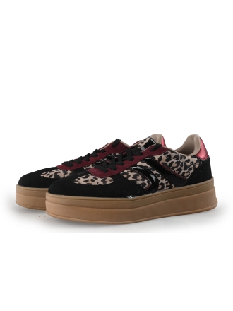 Sub55 Sneakers Panter 359759
 Maat 41
 