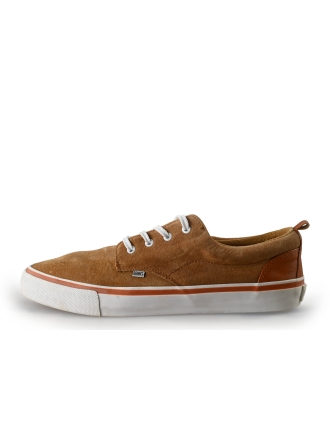 Djinns Sneakers Rood 359766
 Maat 46
 