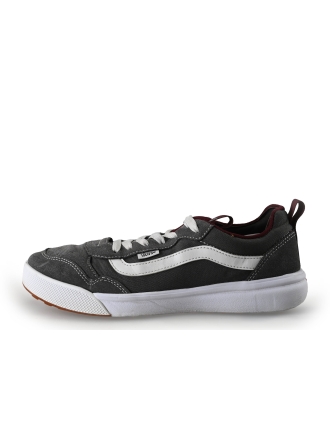 Vans Sneakers Grijs 359770
 Maat 42
 