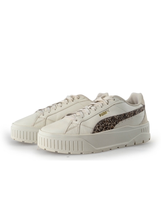 Puma Sneakers Beige 359774
 Maat 40
 