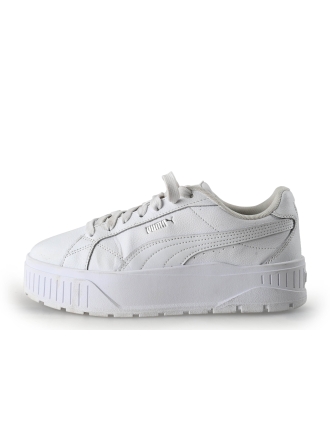 Puma Sneakers Wit 359778
 Maat 40
 