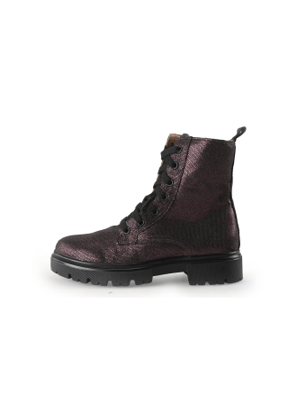 Keq Veterboots Rood 359780
 Maat 32
 
