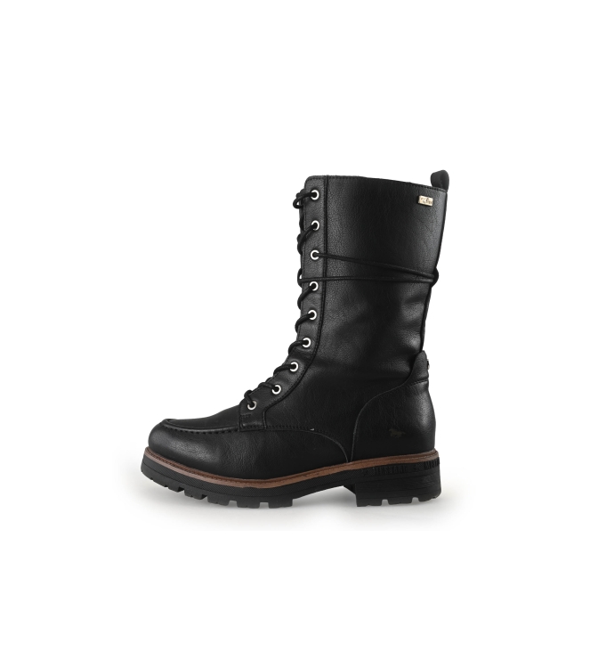 Mustang Veterboots