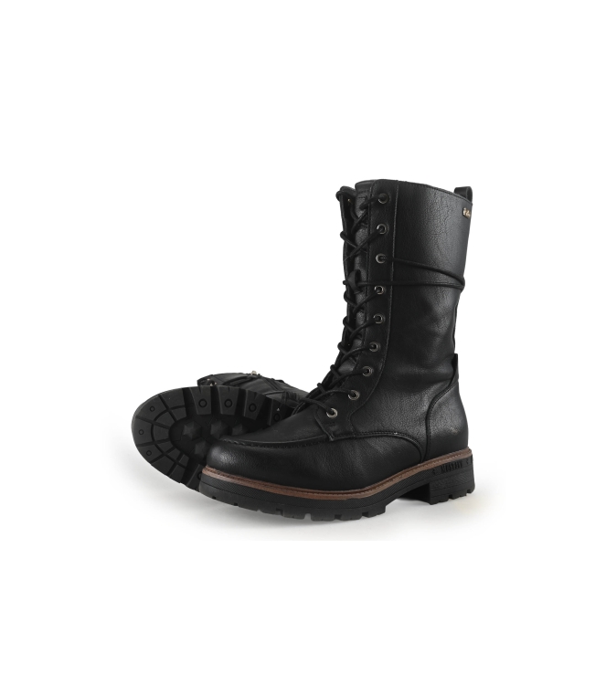 Mustang Veterboots