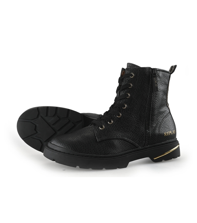 Replay Veterboots