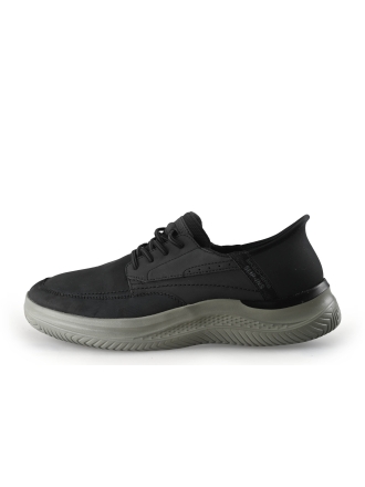 Skechers Sneakers Zwart 359789
 Maat 42
 