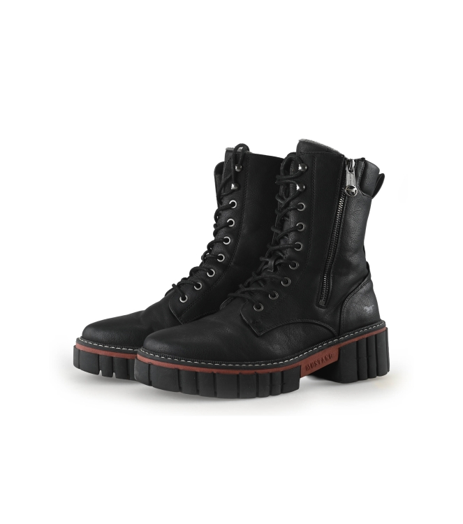 Mustang Veterboots