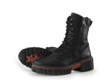 Mustang Veterboots