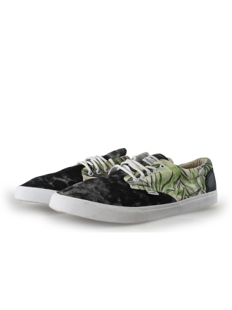 Djinns Sneakers Blauw 359797
 Maat 46
 