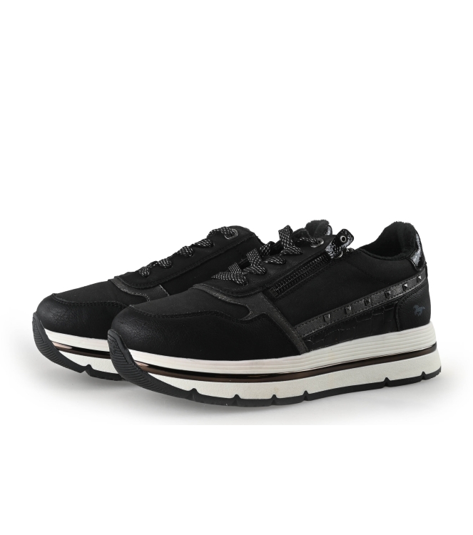 Mustang Sneakers