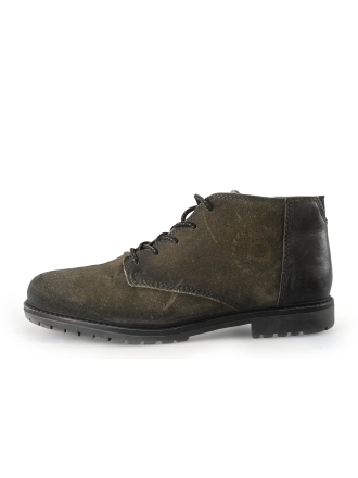 Bugatti Veterschoenen Bruin 359801
 Maat 43
 