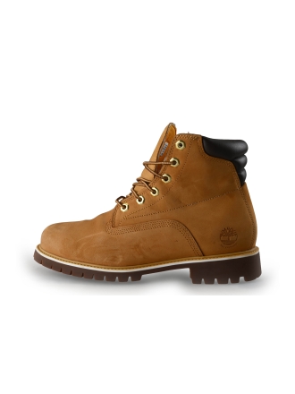 Timberland Boots Bruin 359807
 Maat 41½
 