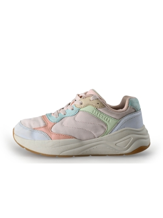 Skechers Sneakers Roze 359811
 Maat 34
 