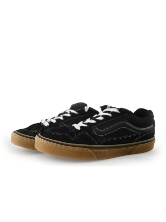 Vans Sneakers Zwart 359813
 Maat 42
 