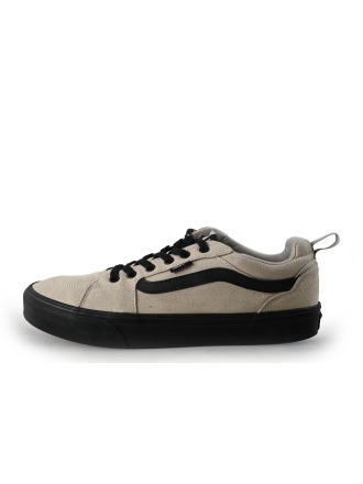 Vans Sneakers Zwart 359818
 Maat 44
 