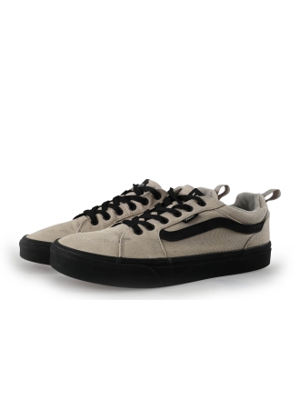 Vans Sneakers Zwart 359818
 Maat 44
 