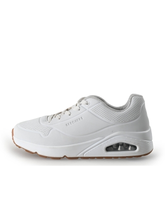 Skechers Sneakers Wit 359822
 Maat 38
 