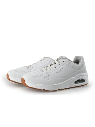 Skechers Sneakers Wit 359822
 Maat 38
 