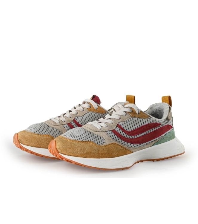 Genesis Sneakers