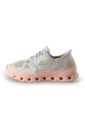 Skechers Sneakers Roze 359829
 Maat 38
 