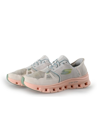 Skechers Sneakers Roze 359829
 Maat 38
 