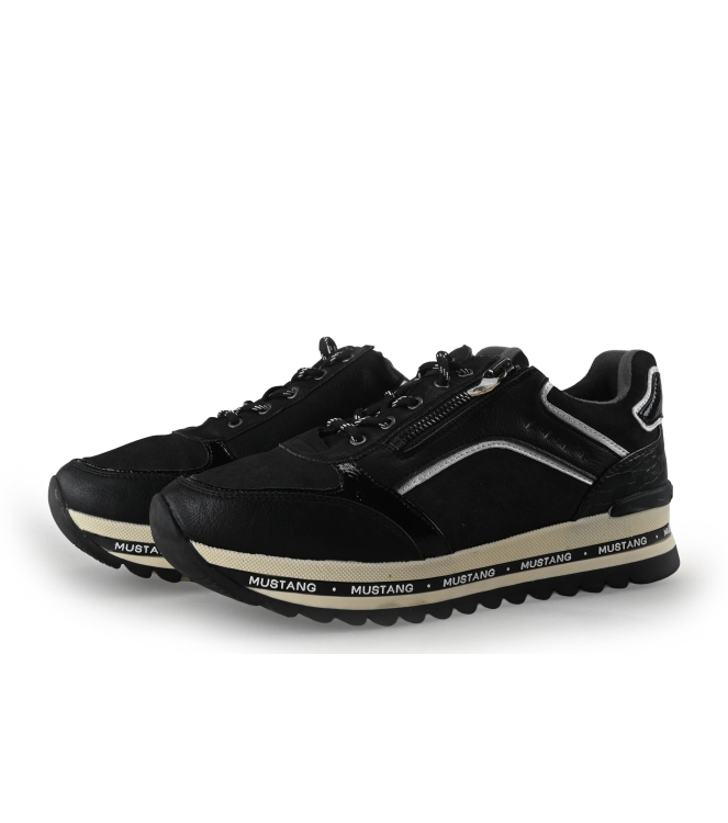 Mustang Sneakers