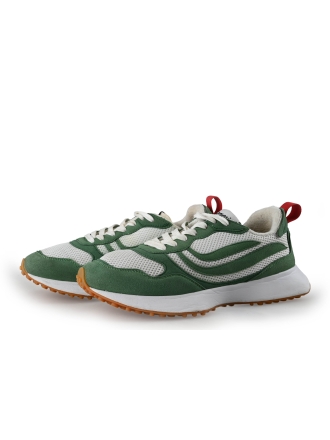 Genesis Sneakers Groen 359837
 Maat 42
 