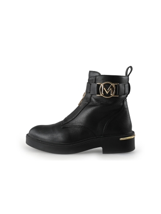 Mexx Biker boots Zwart 359839
 Maat 38
 