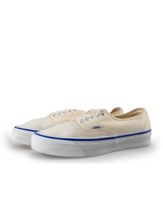 Vans Sneakers Beige 359849
 Maat 41
 