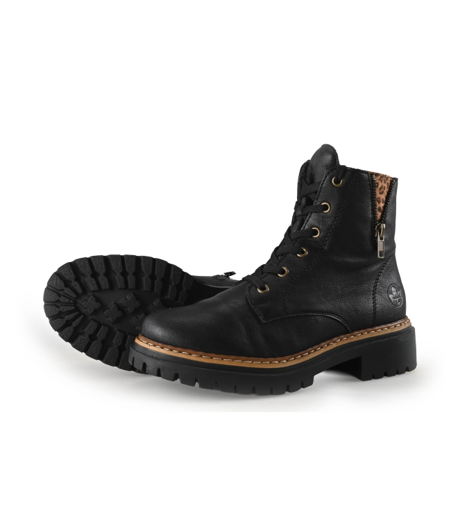 Rieker Veterboots