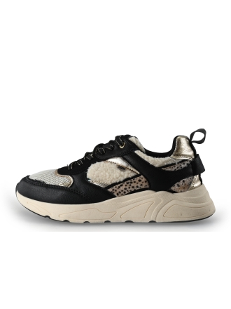 Sub55 Sneakers Zwart 359858
 Maat 41
 
