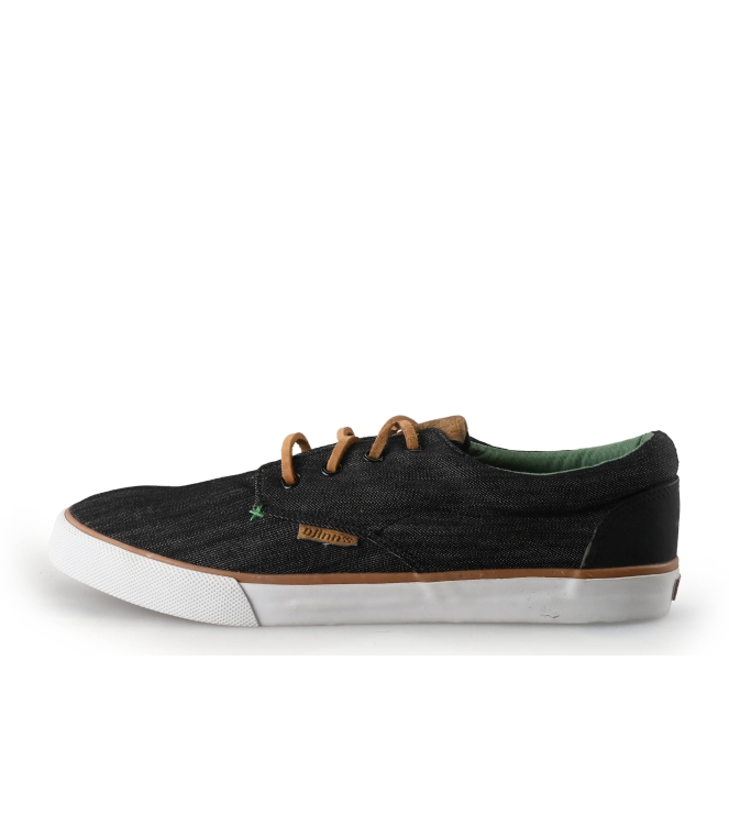 Djinn's Sneakers