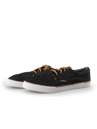 Djinn's Sneakers Blauw 359861
 Maat 44
 