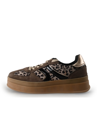 Sub55 Sneakers Panter 359862
 Maat 40
 