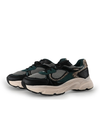 Sub55 Sneakers Zwart 359863
 Maat 38
 