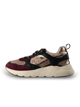 Sub55 Sneakers Overig 359865
 Maat 40
 