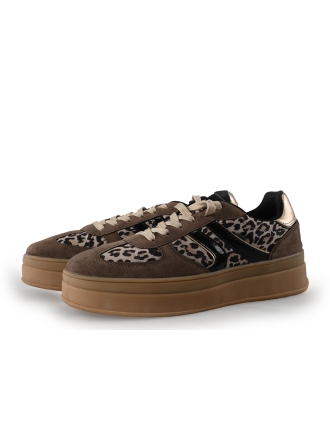 Sub55 Sneakers Panter 359867
 Maat 43
 