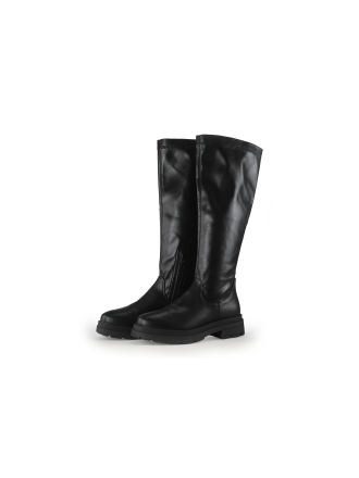 Sub55 Laarzen Zwart 359872
 Maat 42
 