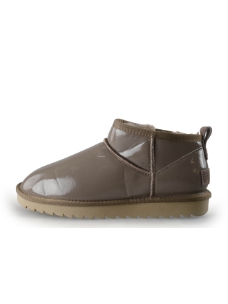 Colors of California Enkellaarzen Beige 359873
 Maat 40
 