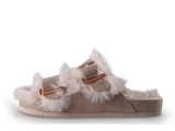Colors of California Slippers
