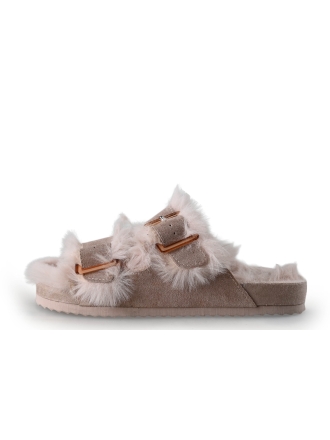 Colors of California Slippers Roze 359874
 Maat 39
 