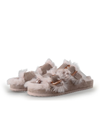 Colors of California Slippers Roze 359874
 Maat 39
 