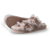 Colors of California Slippers